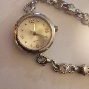 Extreme Limit Quartz Watch